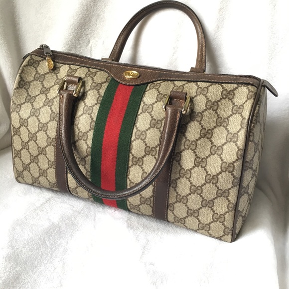 doctor bag gucci